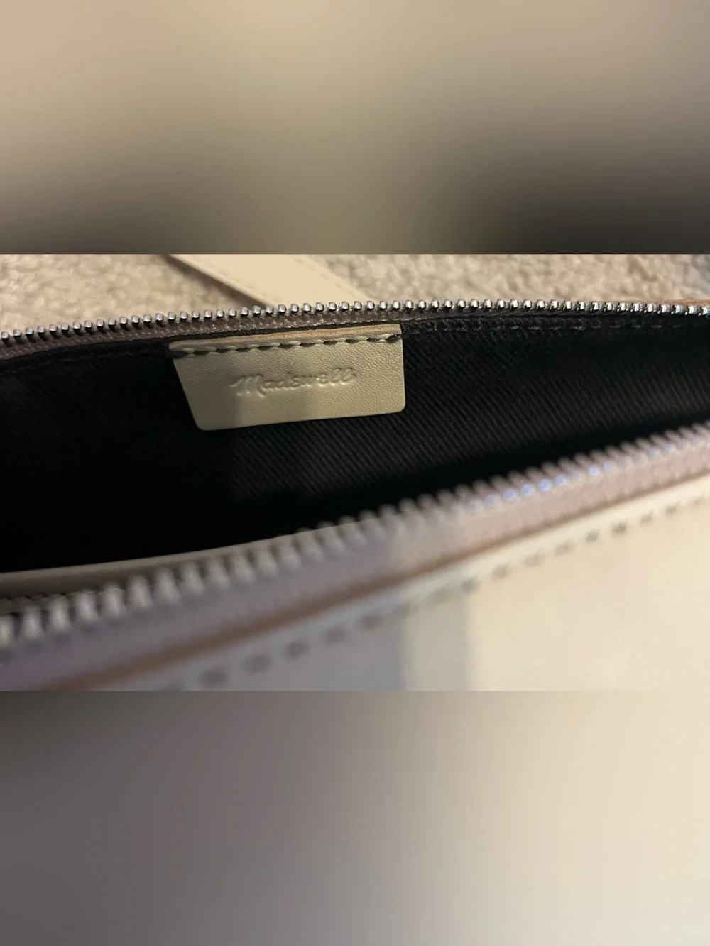 Madewell The Sling Crossbody Bag